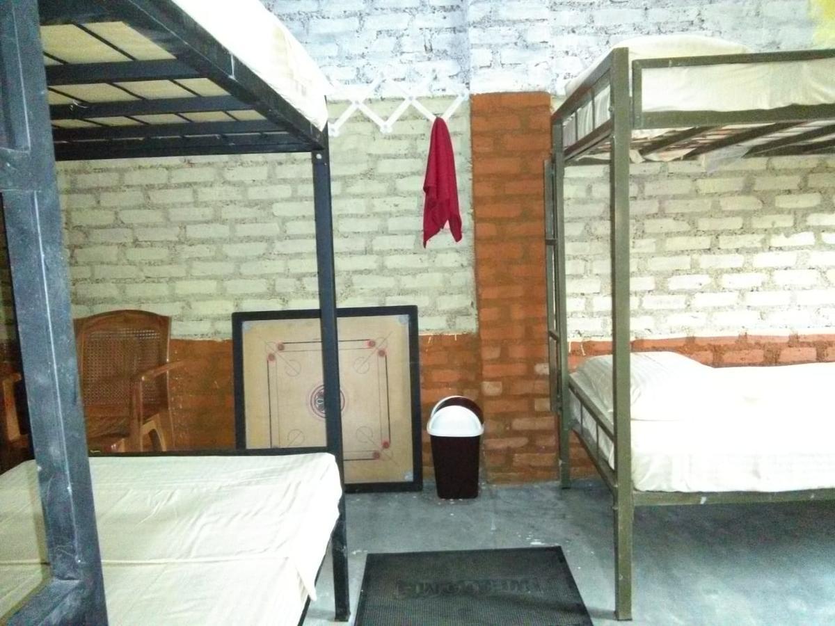Hotel Reef Pasikudah Nachivantivu Exterior foto