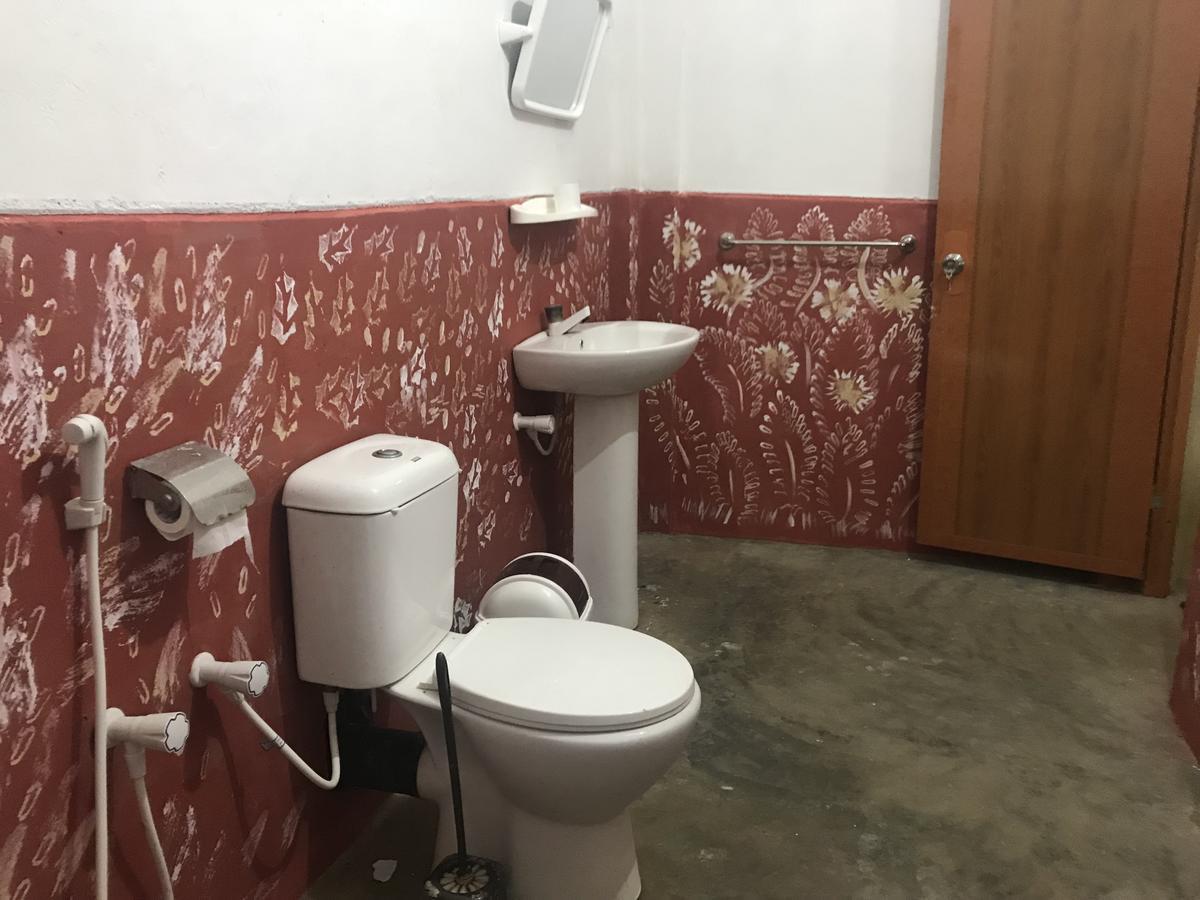 Hotel Reef Pasikudah Nachivantivu Exterior foto